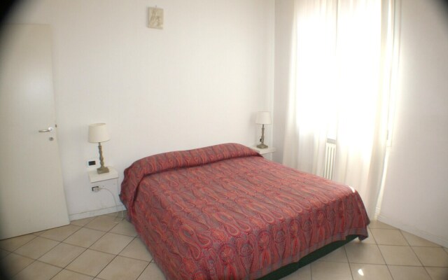 Apartment With 2 Bedrooms in Bologna, With Wifi