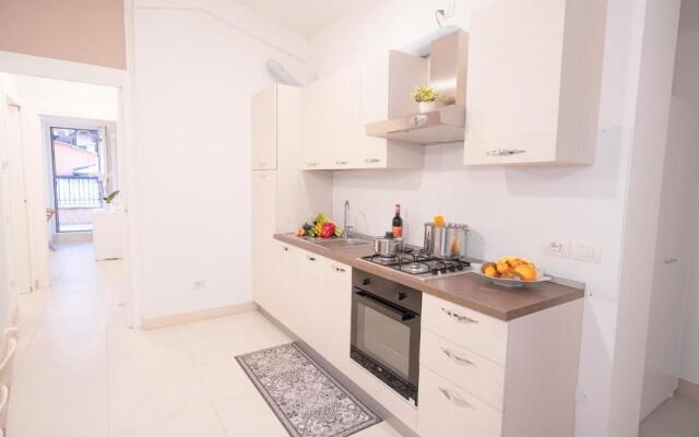 Appartamenti vacanze Corte Bastianei