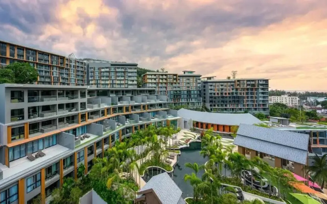 Panora Condo by Villacarte