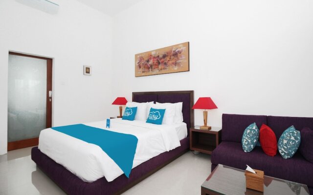Airy Seminyak Belong 46 Kuta Bali