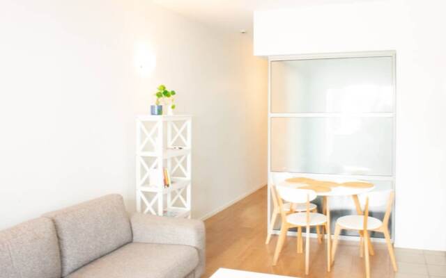 Gorgeous 2 Bedroom Apartment Close to Spark Arena