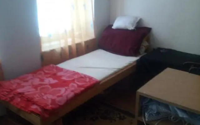 Hostel Musafir