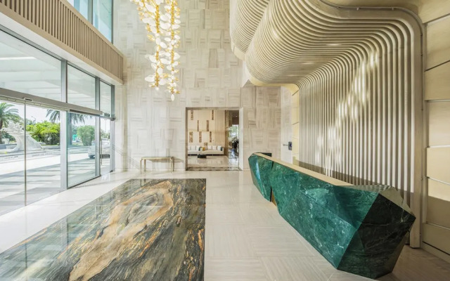 Wyndham Soleil Danang