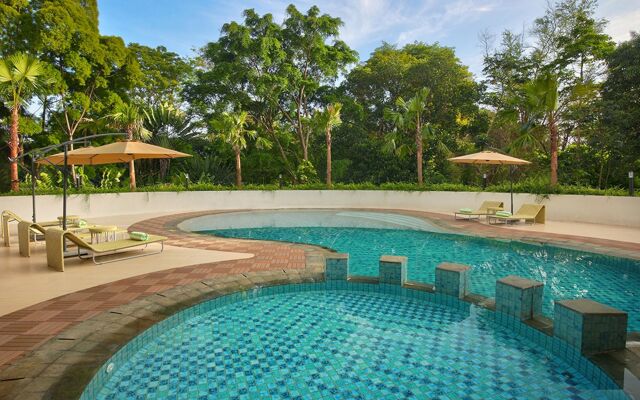 ibis Styles Bogor Raya