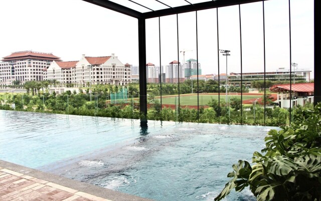 Bell Suites