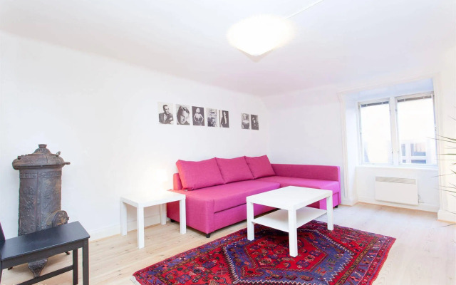 ApartDirect Gamla Stan