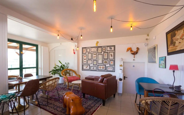 Auberge des Voiliers