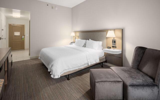 Hampton Inn by Hilton Springfield