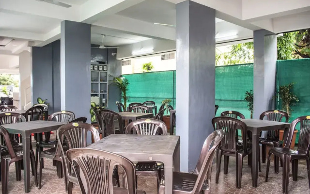 Treebo Diamond Residency - DDPK Inn