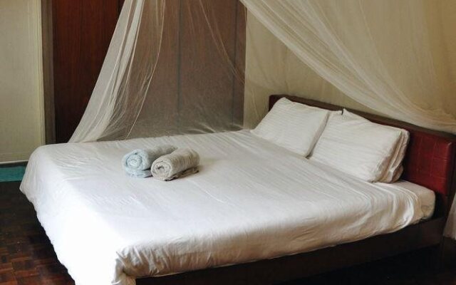 Oriental Heritage House