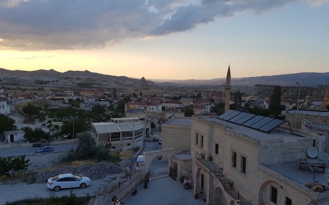 Bellapais Suites Cappadocia