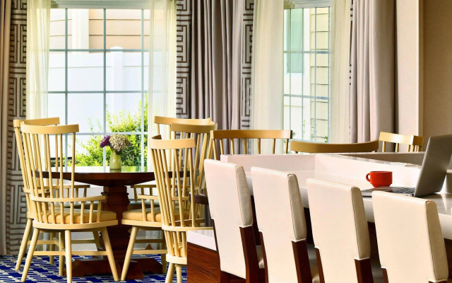 Sonesta ES Suites Atlanta - Perimeter Center North