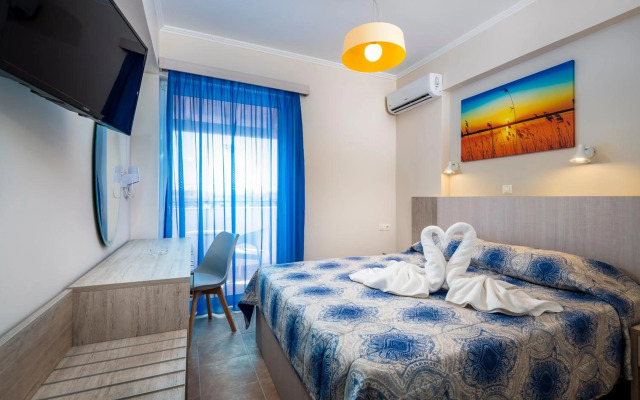 Hotel Tigaki's Star