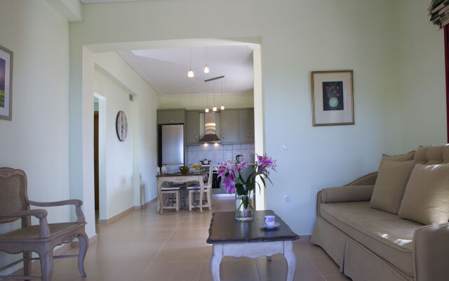 Exanthia Villas