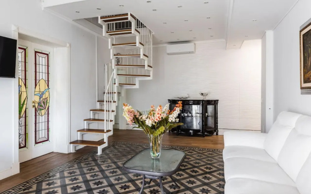 La Perla del Duomo With Terrace by Wonderful Italy