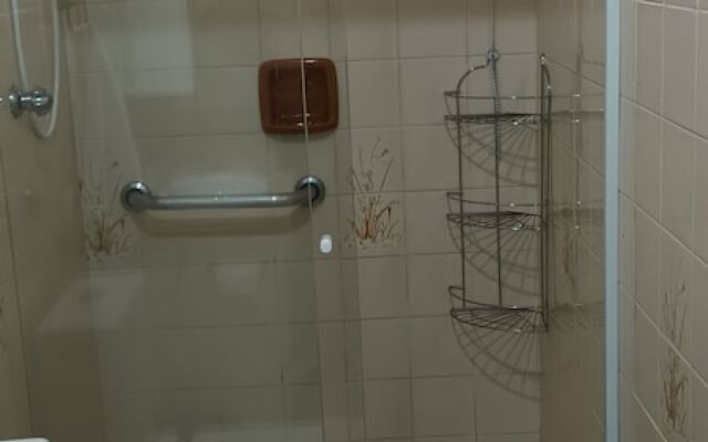 Pousada Real Beach house