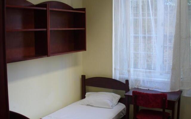 Hostel Jelica