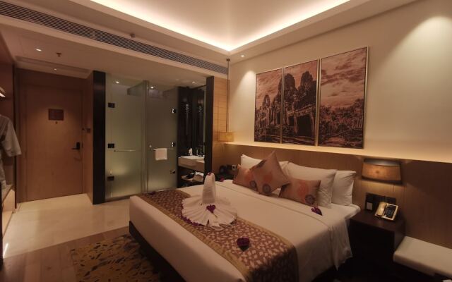 Nan Hai International Hotel