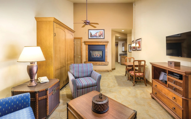 WorldMark Galena