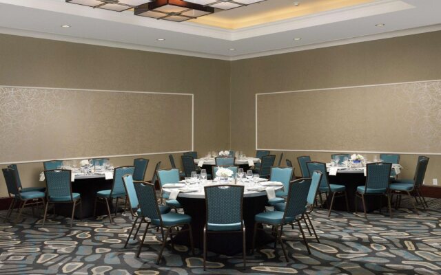 Embassy Suites by Hilton Atlanta Airport