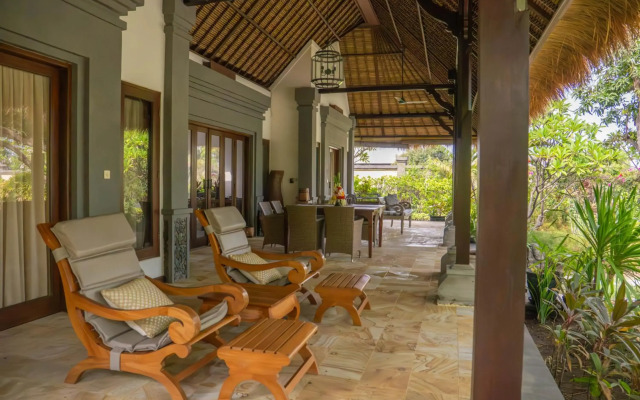 Villa Wilali