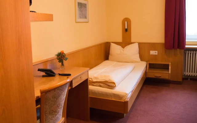 Hotel Restaurant Lowe