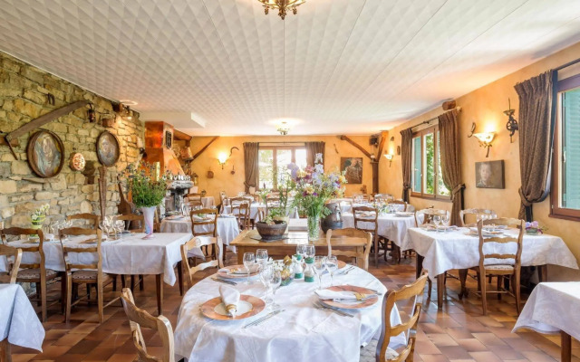 L'Auberge Campagnarde