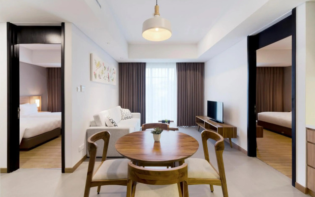 Aviary Bintaro