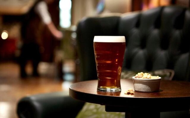 The Golden Pheasant