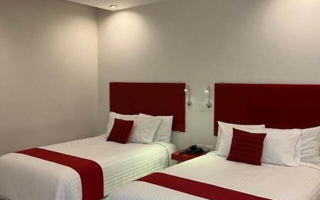 Zújmú Business Boutique Hotel