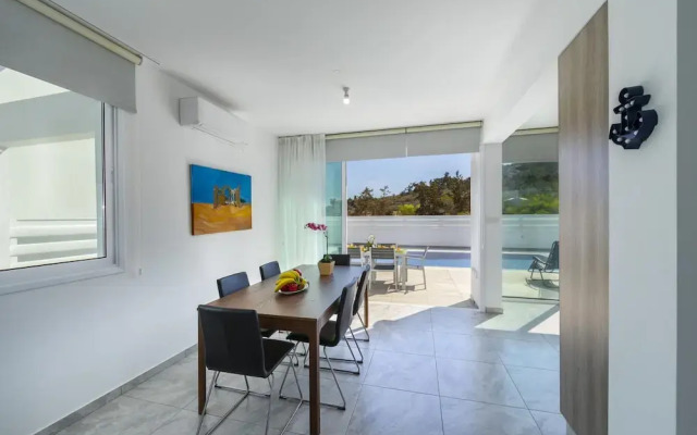 Protaras Villa Araella