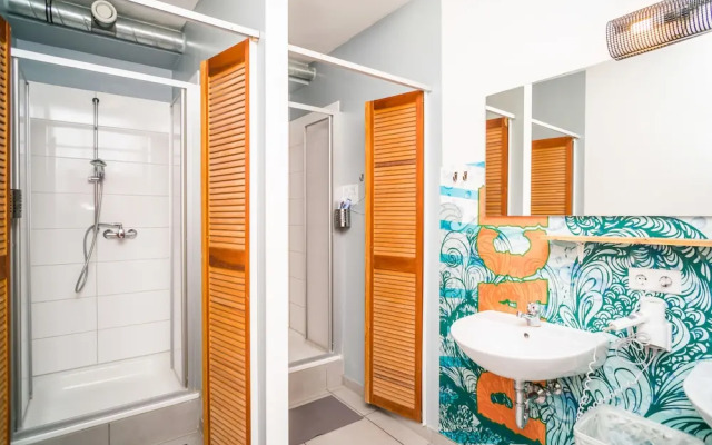 Babelfish Hostel