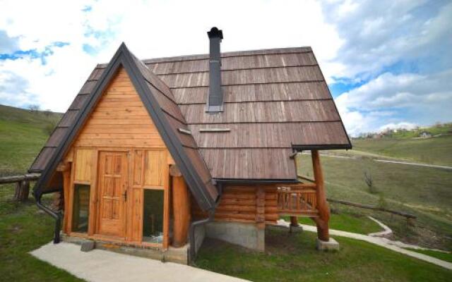 Wooden Valley Zlatibor Resort