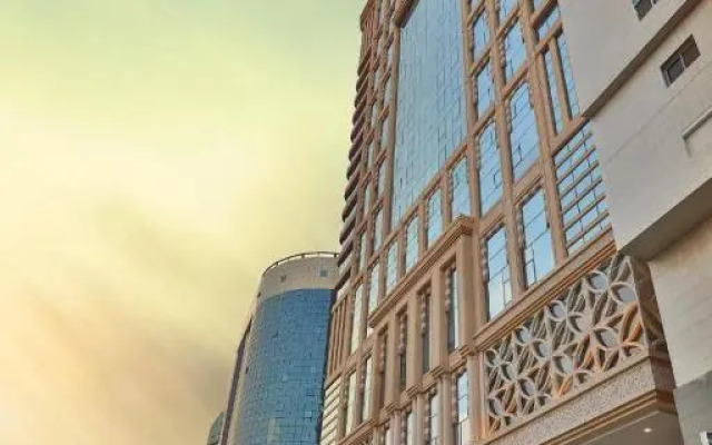 Violet Hotel