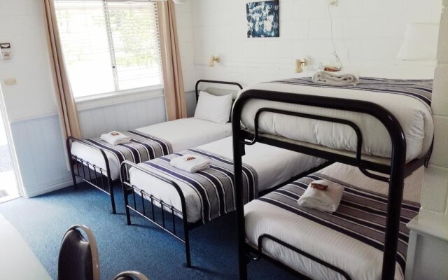 Arcadia Motel