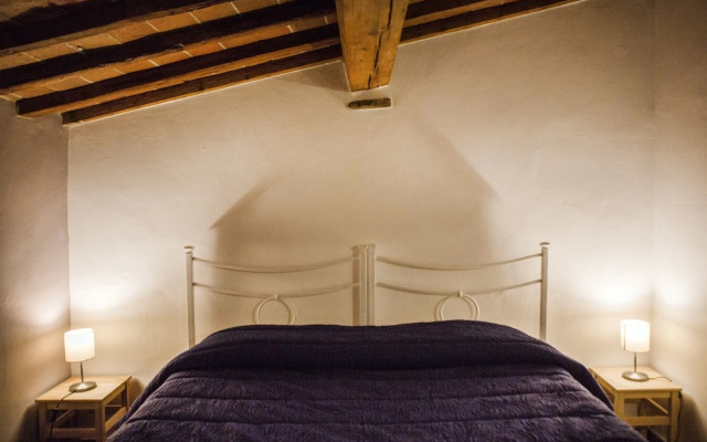 Art Apartment Canacci Family Suite