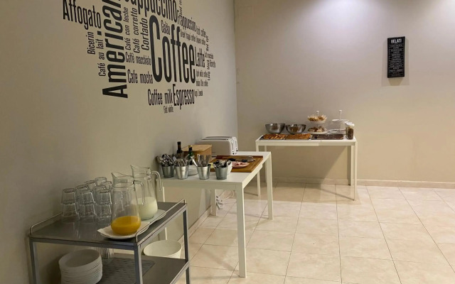 Hotel Real Ferrol