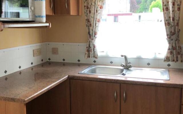 40 Glenfinart Caravan Park