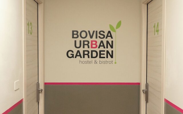 Bovisa Urban Garden