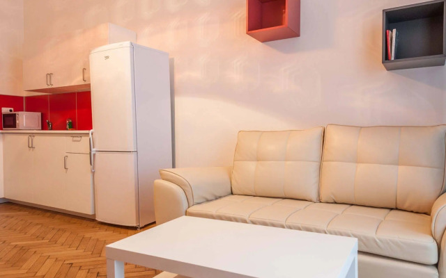 GH Prague Apartments