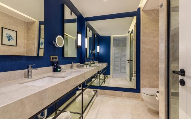 Kaya Palazzo Resort & Residences Le Chic Bodrum