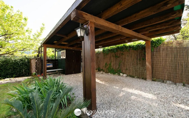 Casa nel Verde in Garda