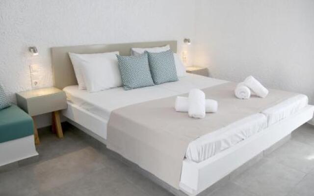 Blue Ocean Apartments