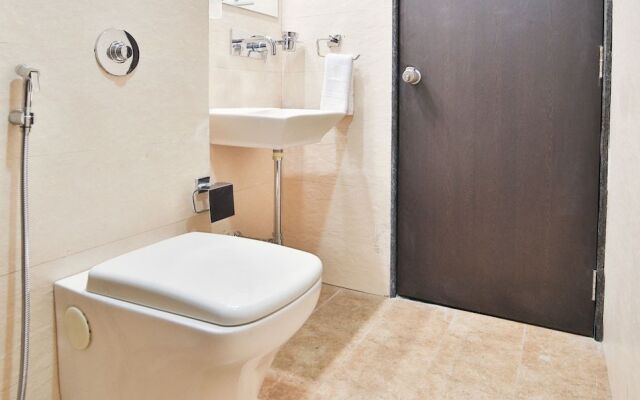 Treebo Trend Club VNA