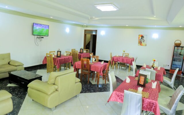Victoria Royal Beach Hotel