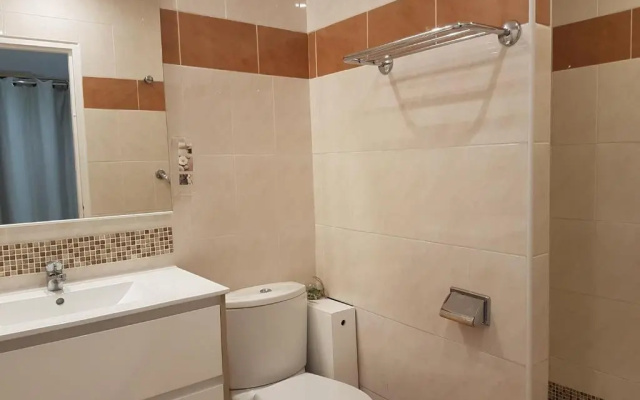 Appartement Saint-Raphaël, 1 pièce, 3 personnes - FR-1-466A-23
