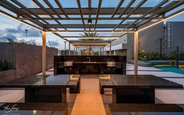 The Song Vung Tau By Abogo