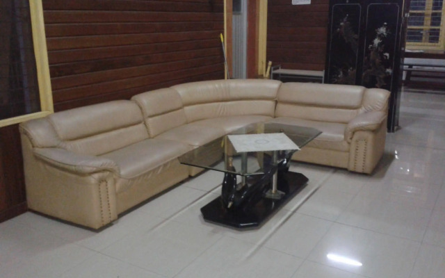 Wisma Mutiara Hotel