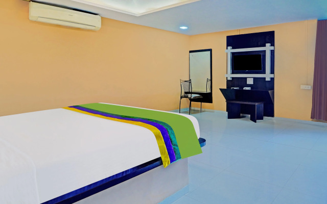 Treebo Vhyomaan Resort