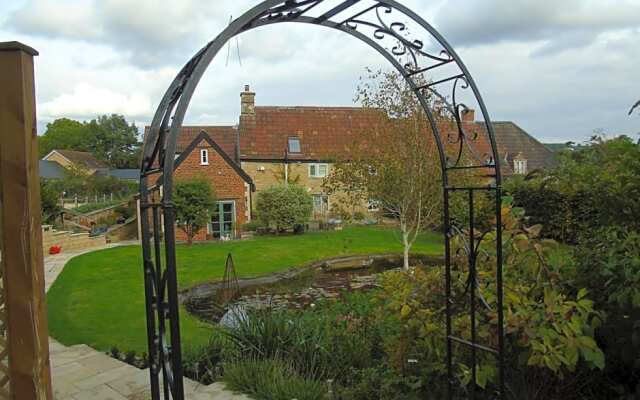 Talbot House Lacock